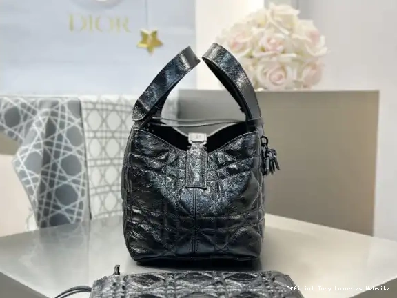 Tony Luxuries Toujours diro Bag-23*15*15CM Small 0403